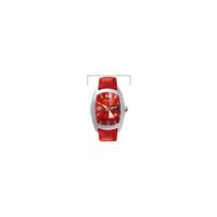 Armbanduhr Chronotech Dame in Stahl CT.7604/04 - CT.7604/04